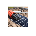 The Importance of Using Genuine Stäubli MC4 Connectors for Solar Installations